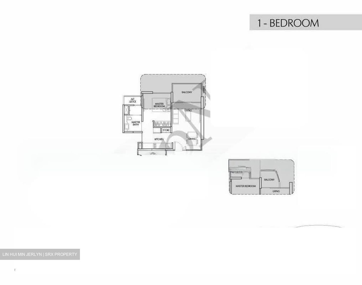 Terrasse (D19), Condominium #573069881